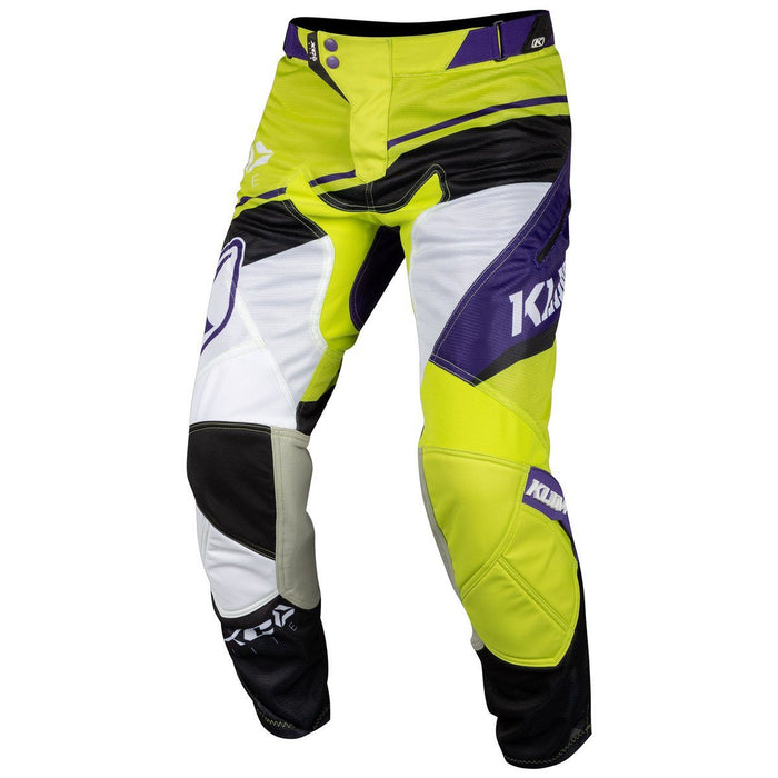 KLIM XC Lite Pants - NEW! Men's Motocross Jerseys Klim Purple 28 