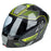 KLIM GT1 EXPEDITION ENCRYPTED HELMET - ECE/DOT 2025 in Encrypted Gloss Asphalt - Hi-Vis