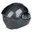KLIM GT1 EXPEDITION SOLID HELMET - ECE/DOT 2025 in Gloss Metallic Asphalt
