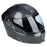 KLIM GT1 EXPEDITION SOLID HELMET - ECE/DOT 2025 in Gloss Metallic Asphalt