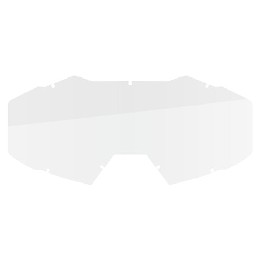 Copy of KLIM VIPER REPLACEMENT LENS OFF-ROAD Clear