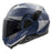 LS2 ADVANT II ASTRAL HELMET  in Matte Navy/Gray