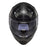 CKX BULLET LULL HELMET 2026 in Carbon