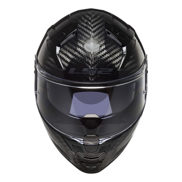 CKX BULLET LULL HELMET 2026 in Carbon
