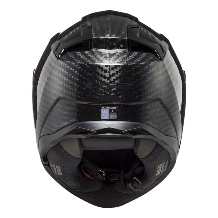 CKX BULLET LULL HELMET 2026 in Carbon