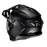 HJC RPHA 60 SOLID HELMET 2025 in Mattte Black