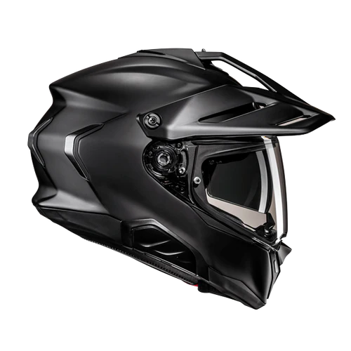 HJC RPHA 60 SOLID HELMET 2025 in Mattte Black