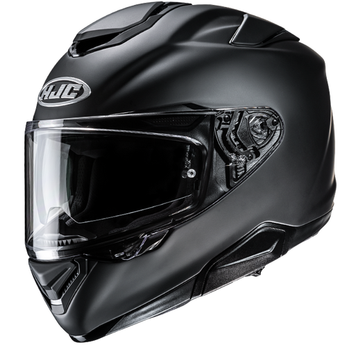 HJC RPHA 72 SOLID HELMET 2026 in Matte Black
