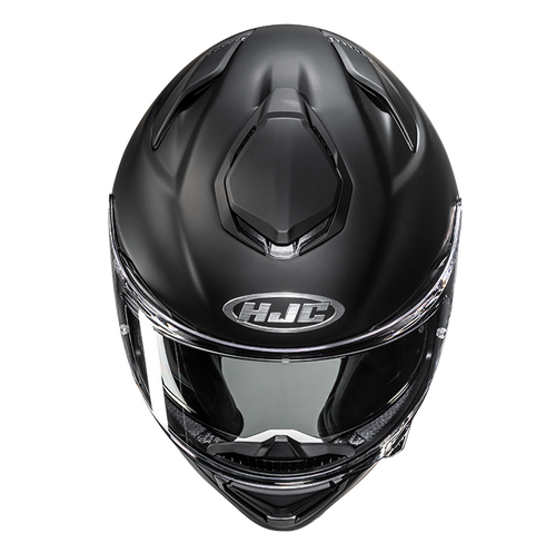 HJC RPHA 72 SOLID HELMET 2026 in Matte Black