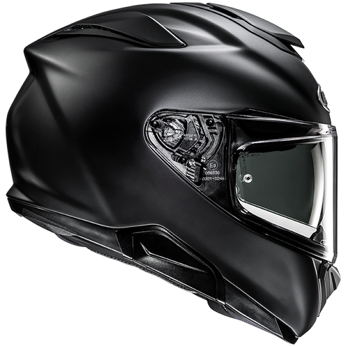 HJC RPHA 72 SOLID HELMET 2026 in Matte Black