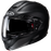 HJC RPHA 91 Solid Helmet in Semi-flat Black