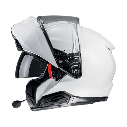 SMART HJC 11B COMMUNICATION SYSTEM