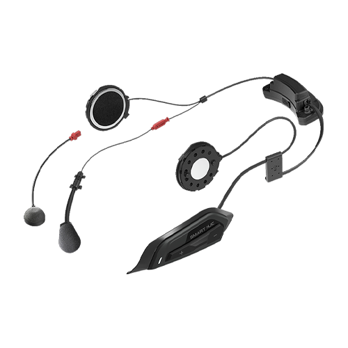 SMART HJC 21B HELMET COMMUNICATION SYSTEM