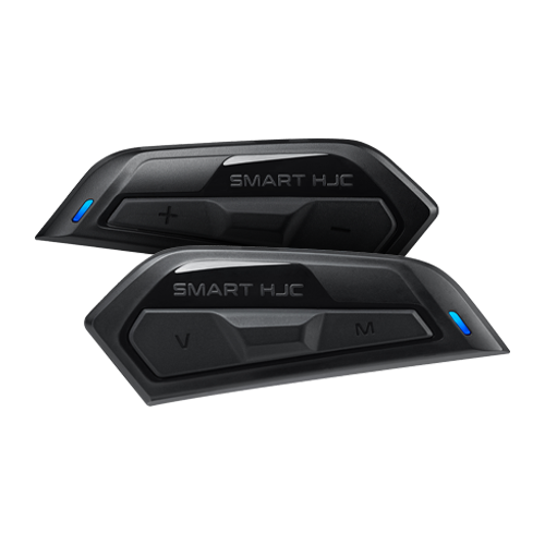 SMART HJC 50B HELMET COMMUNICATION SYSTEM