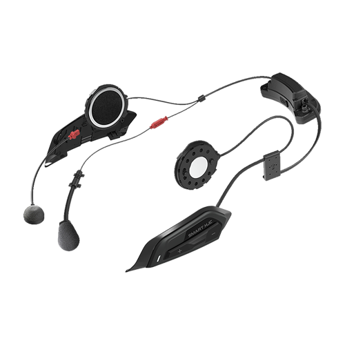 SMART HJC 50B HELMET COMMUNICATION SYSTEM