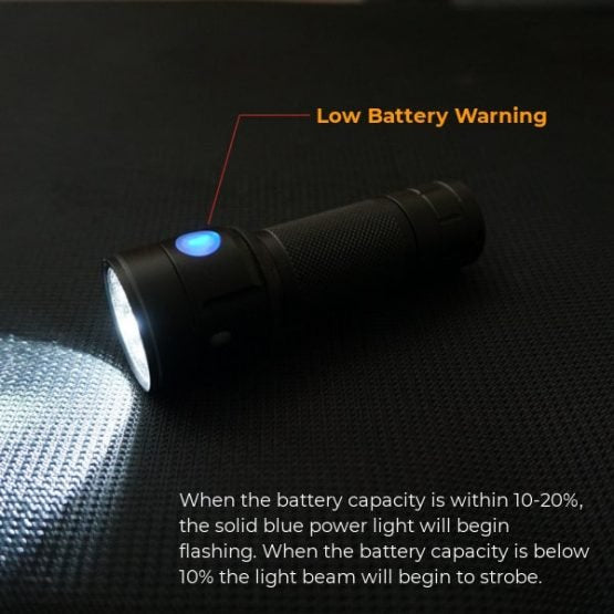 MAVERICK HELMET LIGHT KIT