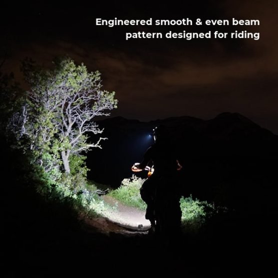 MAVERICK HELMET LIGHT KIT