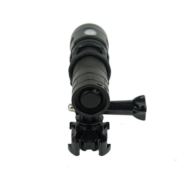 MAVERICK HELMET LIGHT KIT