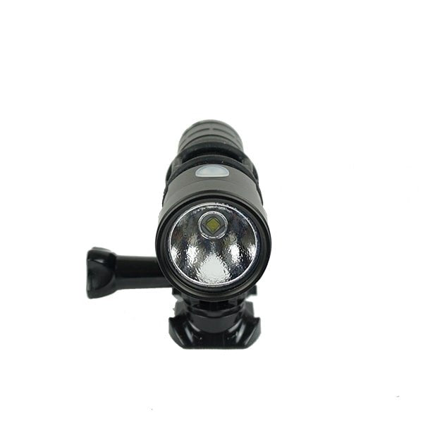 MAVERICK HELMET LIGHT KIT