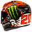 HJC RPHA 12 QUARTARARO REPLICA II HELMET 2026