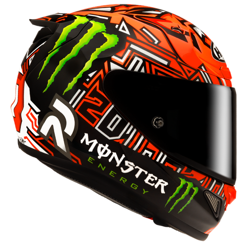 HJC RPHA 12 QUARTARARO REPLICA II HELMET 2026