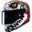 HJC RPHA 12 SKULLY HELMET 2026
