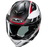 HJC RPHA 72 VALUE HELMET 2026 in White/Red
