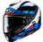 HJC RPHA 72 VALUE HELMET 2026 in Black/Blue/Red