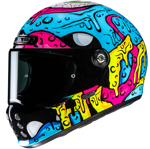 HJC V10 SQUEEZE HELMETS 2026