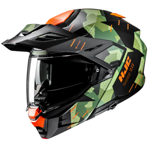 i80 ROKI HELMET