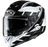 HJC RPHA 72 VALUE HELMET 2026 in White/Black