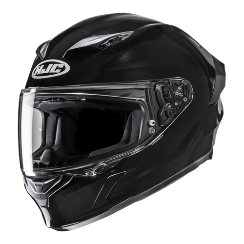 HJC i11 SOLID HELMET 2026 in Pearl White