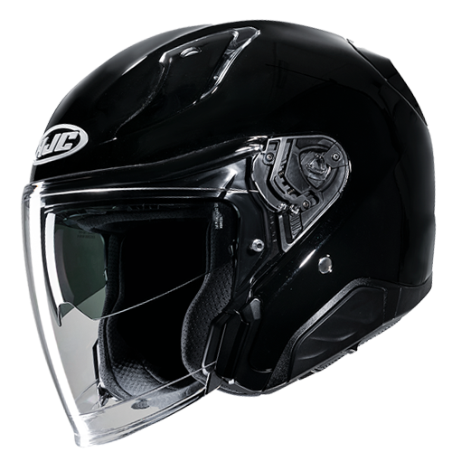 RPHA 31 Solid Helmet