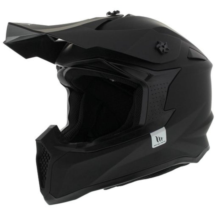 FALCON Solid Helmets — HFX Motorsports
