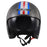 LS2 SPITFIRE SPARK HELMET 2026 in Brush