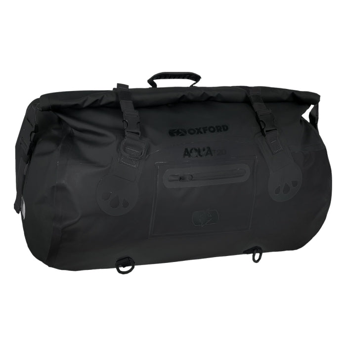 OXFORD AQUA T ROLLBAGS 20L 2026 in Black