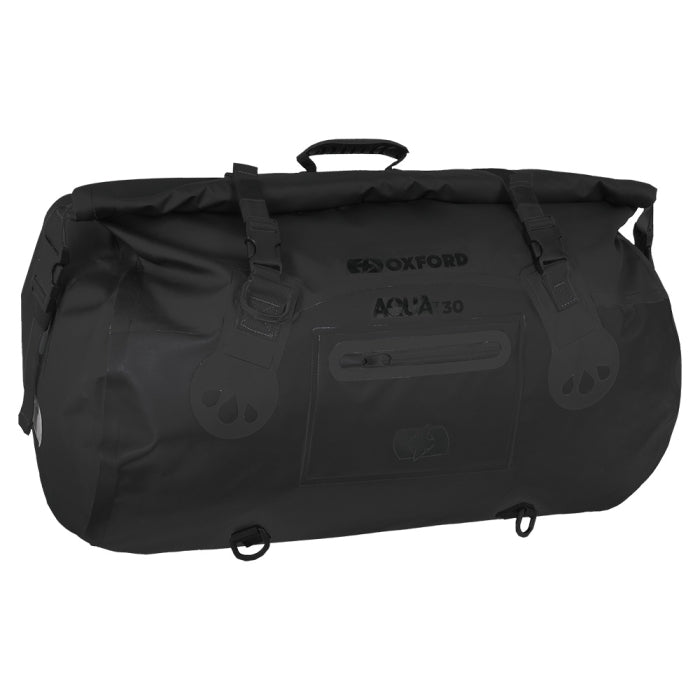 OXFORD AQUA T ROLLBAGS 30L 2026 in Black