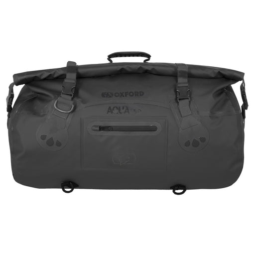 OXFORD AQUA T ROLLBAGS 50L 2026 in Black