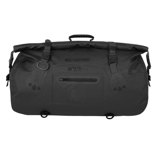 OXFORD AQUA T ROLLBAGS 70L 2026 in Black
