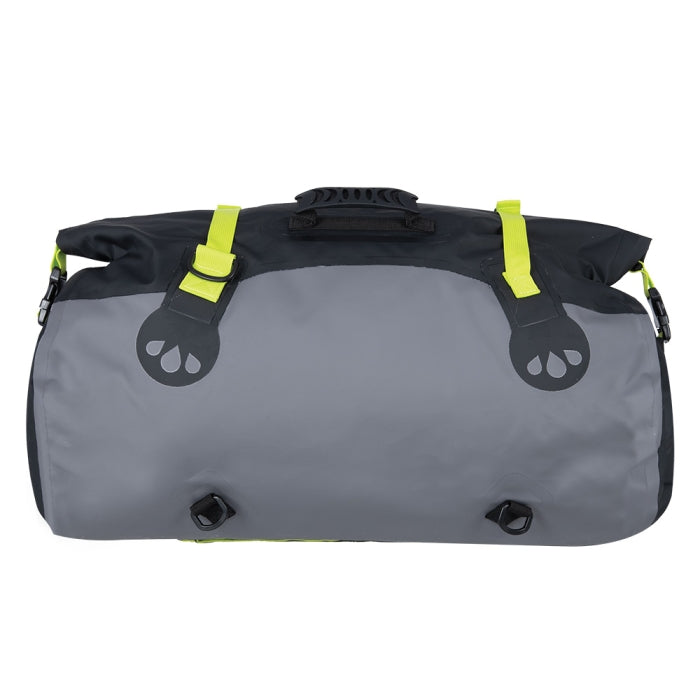 OXFORD AQUA T ROLLBAGS 50L 2026 in Black/Gray/Fluo