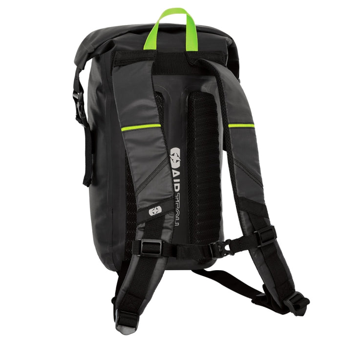 OXFORD AQUA EVO BACKPACKS 12L 2026 in Black