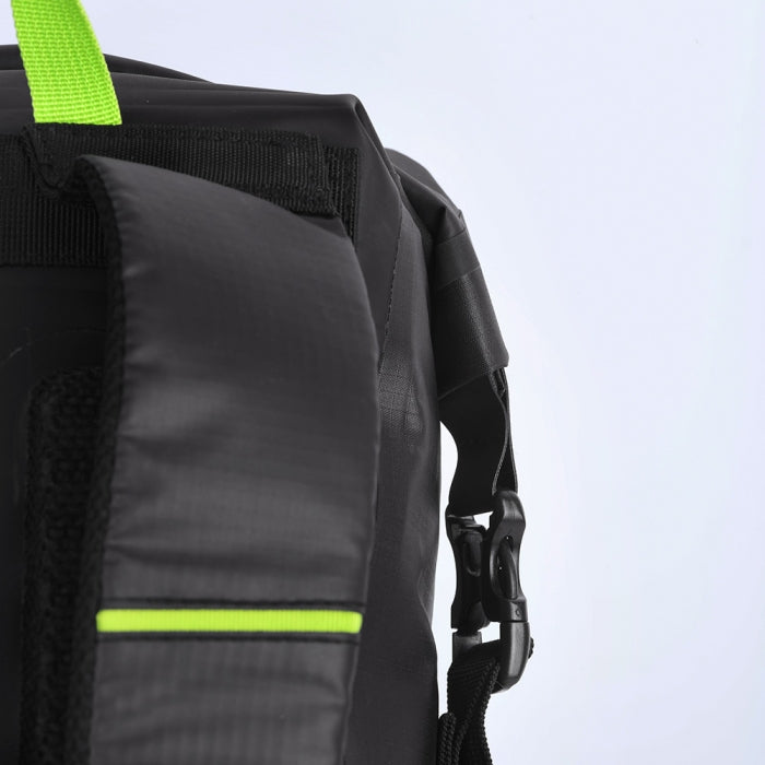 OXFORD AQUA EVO BACKPACKS 12L 2026 in Black