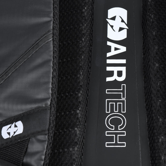 OXFORD AQUA EVO BACKPACKS 12L 2026 in Black