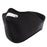 OXFORD MASK in Black