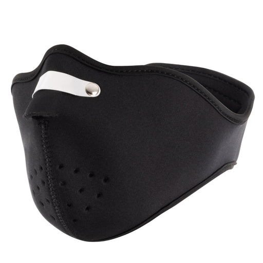 OXFORD MASK in Black