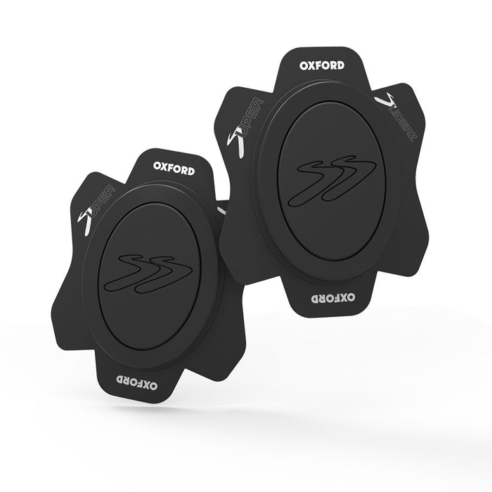 OXFORD KNEE SLIDER, ROK OVAL