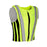 OXFORD BRIGHT VEST ACTIVE YELLOW