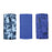 OXFORD COMFY MULTI-FUNCTIONAL HEAD & NECK TUBE in Blue