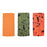 OXFORD COMFY MULTI-FUNCTIONAL HEAD & NECK TUBE in Orange