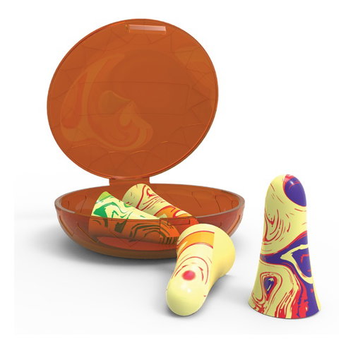 OXFORD EAR PLUGS